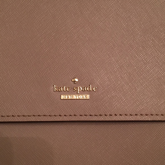 Kate Spade shoulder bag - Picture 2 of 6